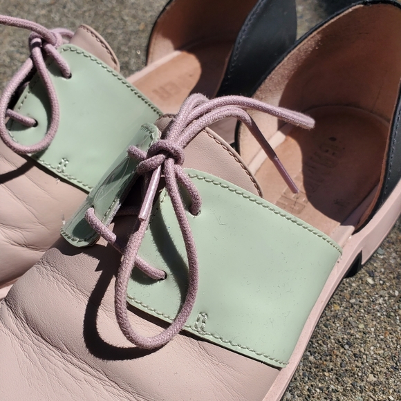 CAMPER casual shoes - Picture 8 of 12